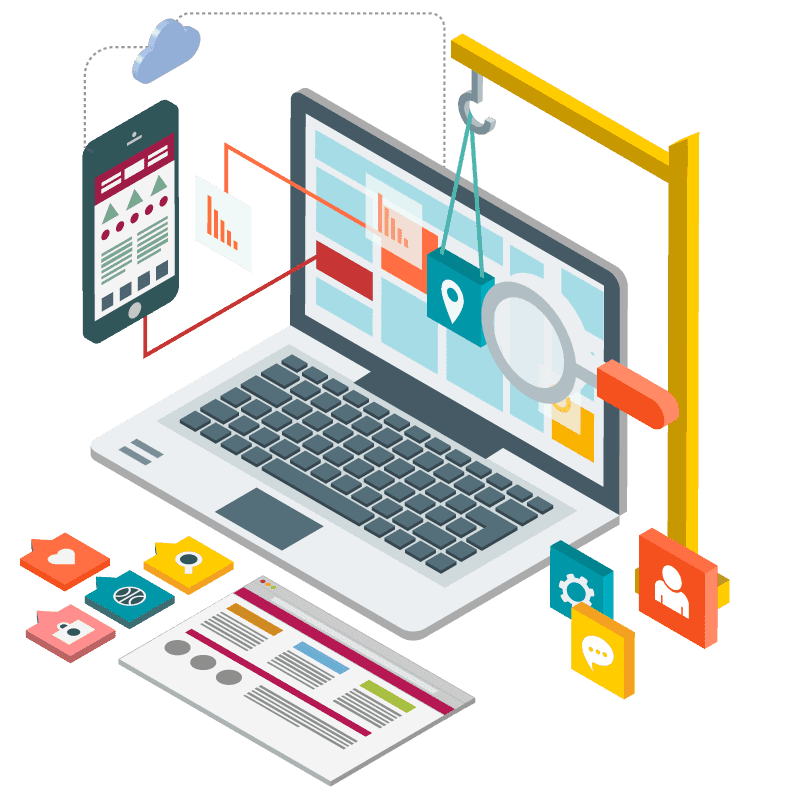 Web Development